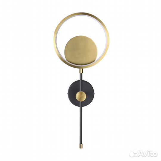 Odeon light 4322/15WL denzel бра