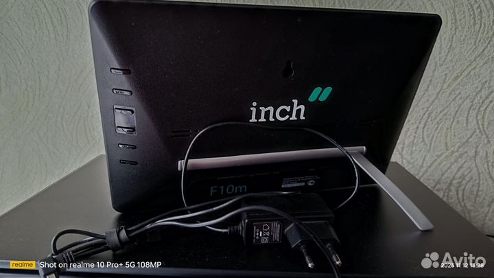 Рамка для фотографий inch F10m