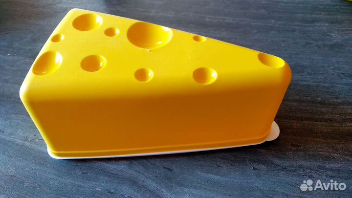 Контейнер для сыра