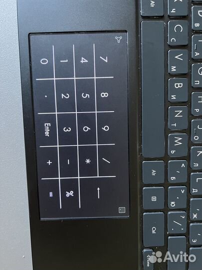 Asus zenbook 13 oled ux325ea