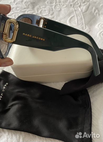 Солнцезащитные очки marc jacobs оригинал