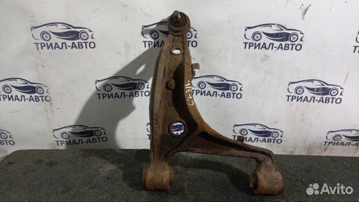 Рычаг Grand Vitara