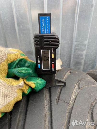 Nankang NS-2 UltraSport 245/35 R20 95Y