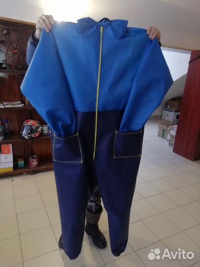 Костюм рабочий/Спецодежда