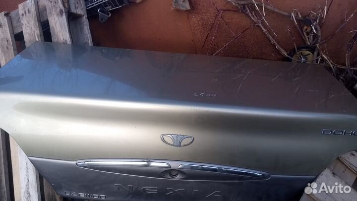 Стартер Daewoo Nexia Lanos запчасти