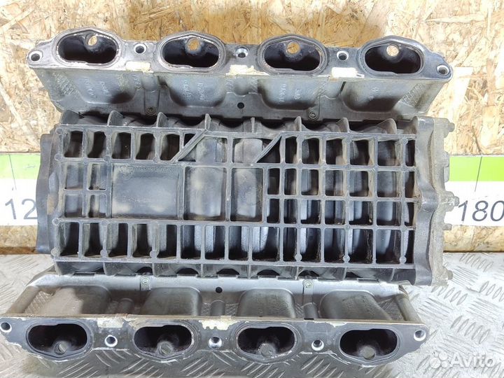 Коллектор впускной Land rover Range rover sport 2005-2012