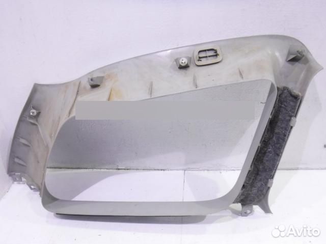 Обшивка стойки Тойота