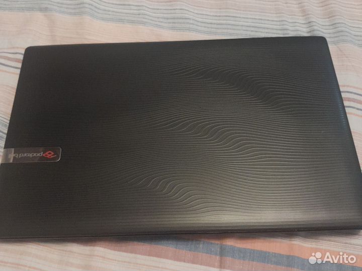 Продам ноутбук на запчасти