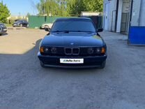 BMW 5 серия 2.0 MT, 1992, 331 000 км, с пробегом, цена 660 000 руб.