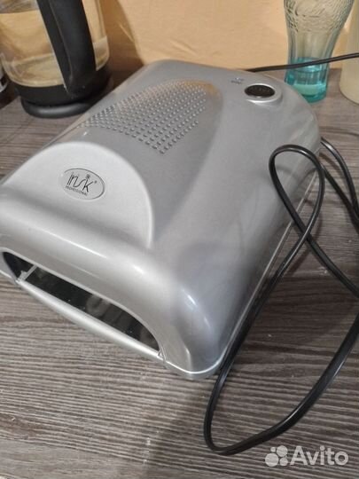 Набор для маникюра