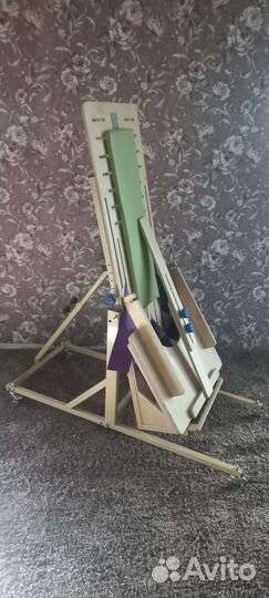 Опора для стояния,Неваляшка''