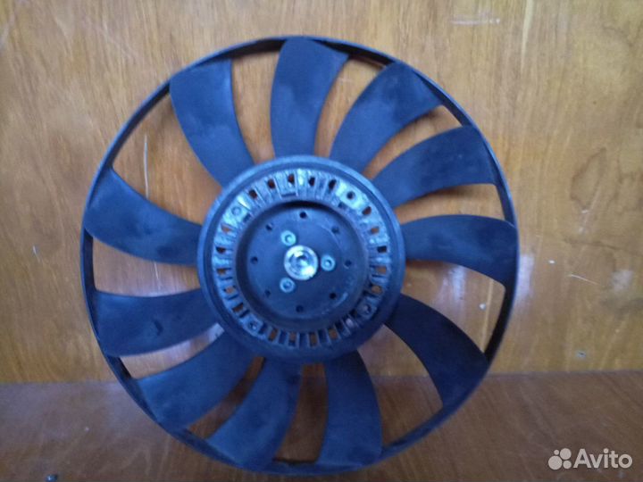 Вискомуфта фольксваген ауди