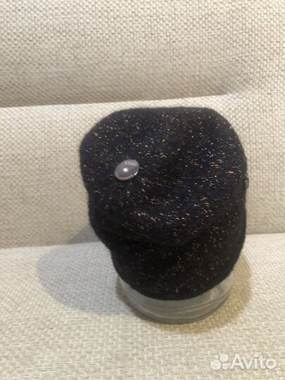 Шапка женская