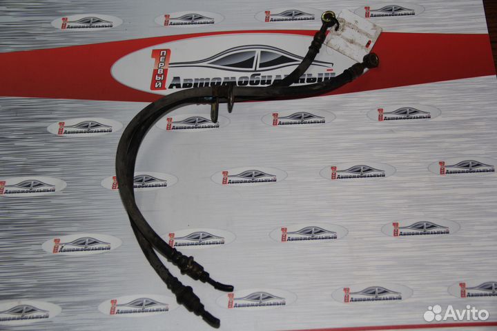 Тормозной шланг перед c Subaru Legacy BP5 EJ20X