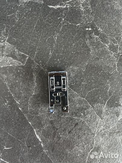 Лапки для швейных машин