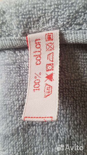 Экологичный подарок в виде игрушки из полотенца