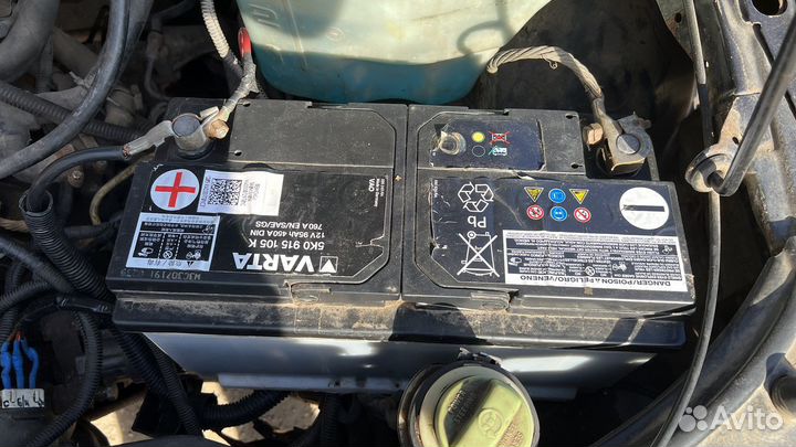 Разбор VW Пассат б3. GT 2.0л