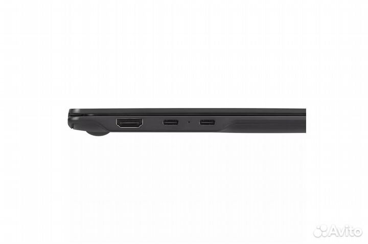 Gram Pro 17 2024 17Z90SP Ultra7 32Gb/2Tb wqxga 1.3