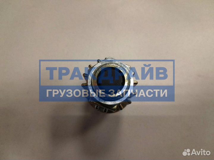 Реле подогрева топливного фильтра Ман Ф2000 Тга 24В 23А