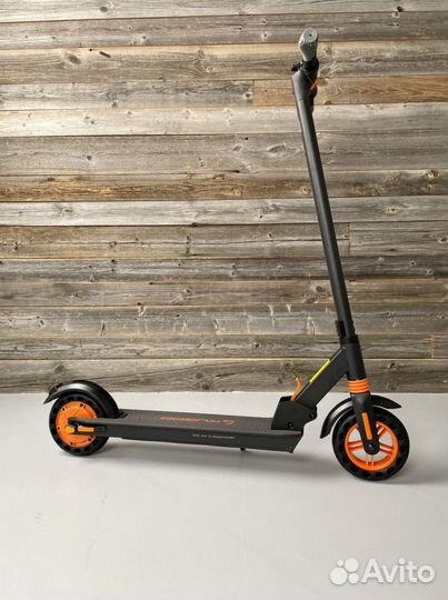 Электросамокат