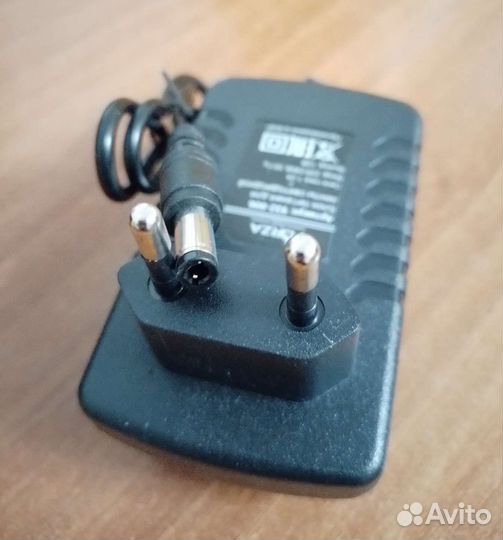 Блоки питания 5, 12V, и трансформатор 54Вольта