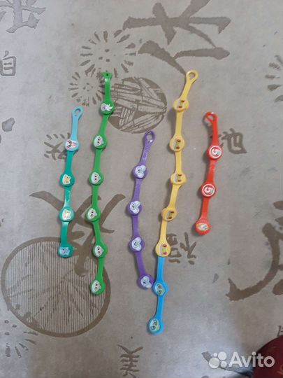 Скрепыши из пятёрочки