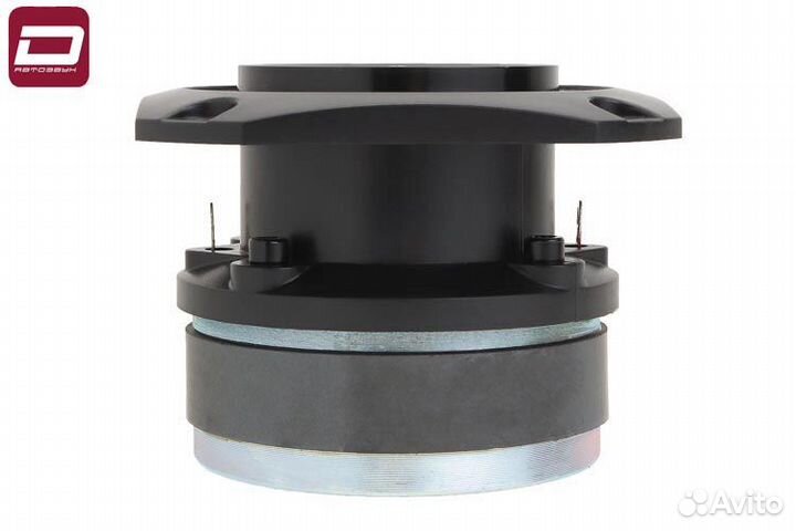 Ground Zero gzct 1800X Competition твитер, шт