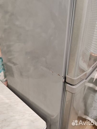 Холодильник Nord