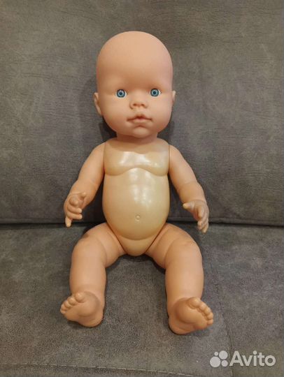 Пупс фирмы Falca Испания