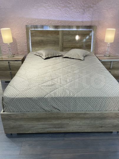 Комната 20 м² в 2-к., 4/16 эт.