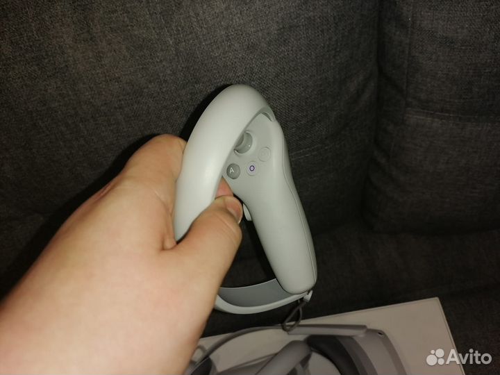 Продам VR очки pico4