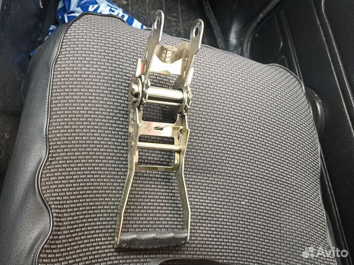 Храповый механизм для ленты шириной 50мм