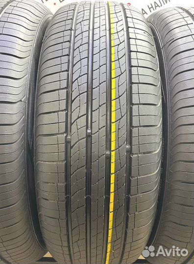 Giti GitiComfort F50 225/60 R18 100H