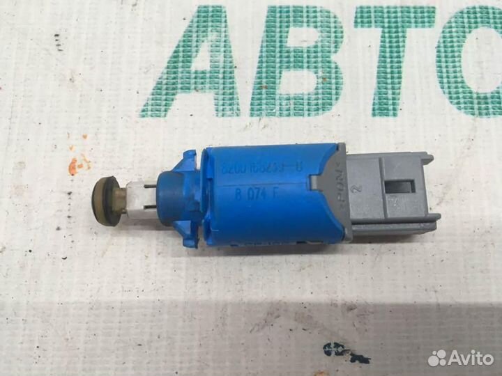 Датчик педали сцепления для Renault Scenic 2 2003