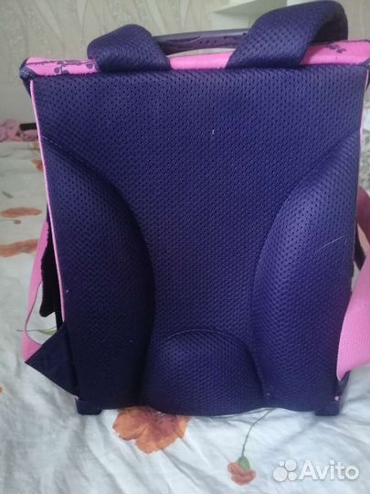 Портфель/рюкзак