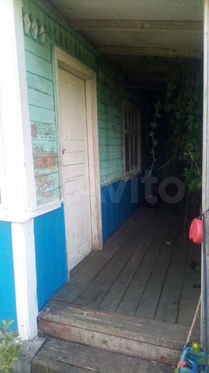 Дача 20 м² на участке 3,6 сот.