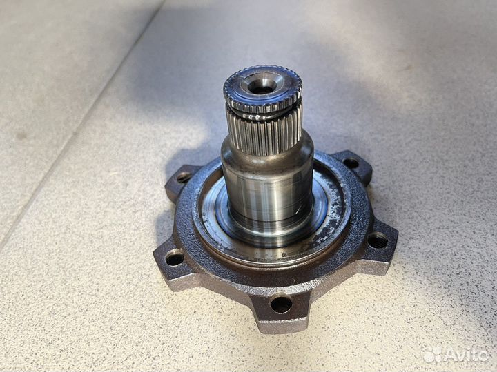 Фланец АКПП vag, audi