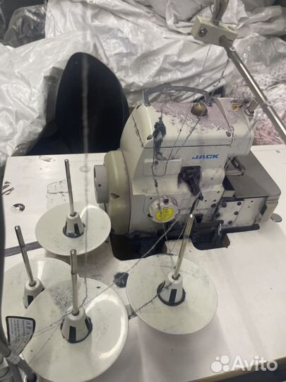 Швейные машинки