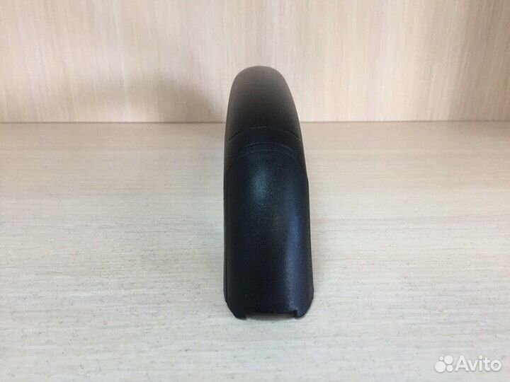 Ручка прицепа пластиковая, от а/м Газ