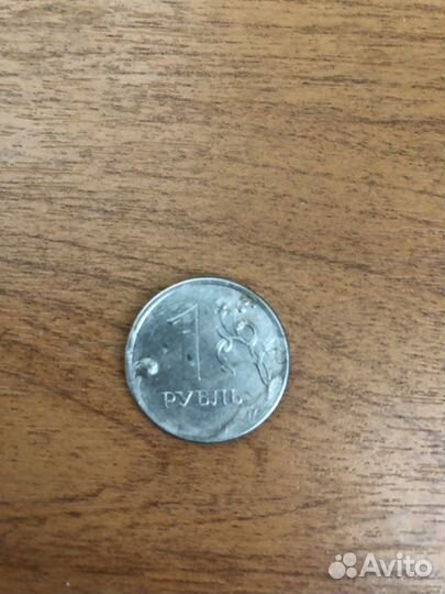 Монета Брак