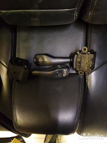 Переключатель поворотников дворников бмв 3 е46