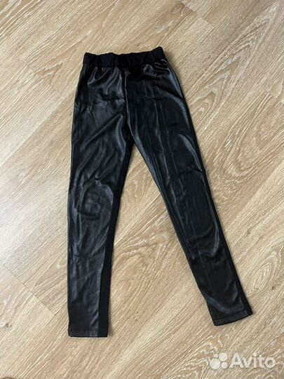 Вещи для девочки 122 пакетом