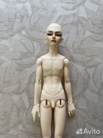 Bjd кукла Switch doll Soseo