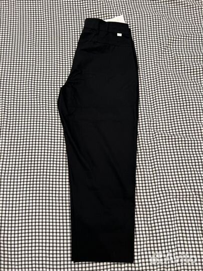 Nike Woven Unlined Sneaker Pants (Оригинал)