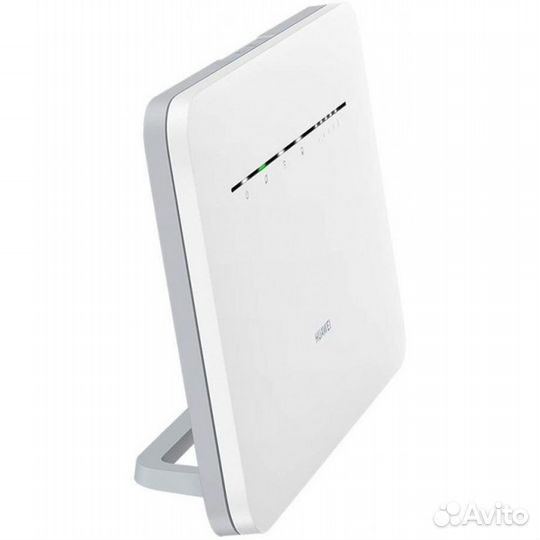 Интернет-центр huawei B535-232a