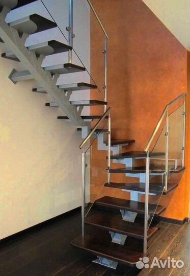 Винтовая лестница