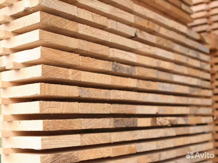 Пиломатериалы / Доска / Брус / Рейка