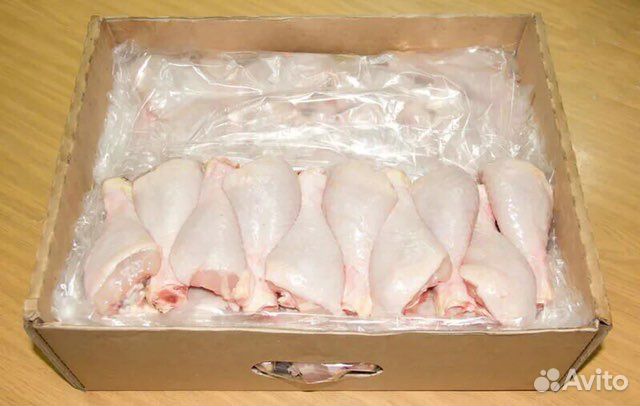 Голень куриная