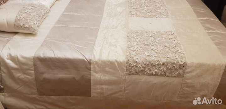 Покрывало новое