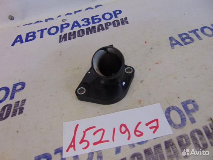 Крышка термостата для Nissan Tiida 1 2004-2014г